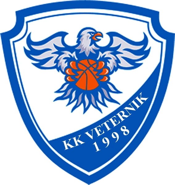 Grb KK Veternik 1998